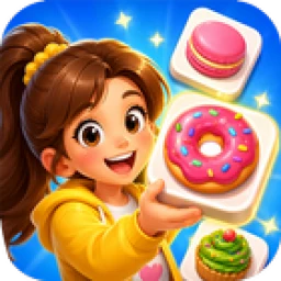 Tile Joy Match icon