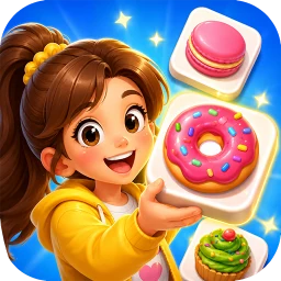 Tile Joy Match